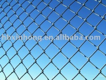 diamond mesh netting
