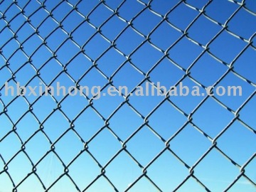 diamond mesh netting