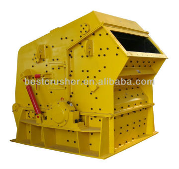 rock impact crusher / impact crusher machine / crusher impact bar