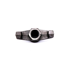 Scaffolding Formwork Tie Rod Mounting Nut