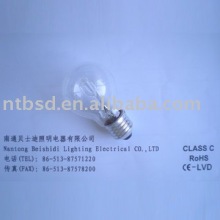 Halogen Light Bulb A55