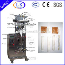 Vertical Sachet Packing Machinery for sugar, salt, coffee
