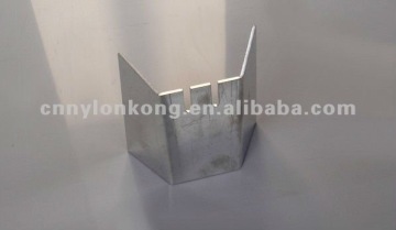 aluminum stamping part/ auto stamping part/stamping automotive part