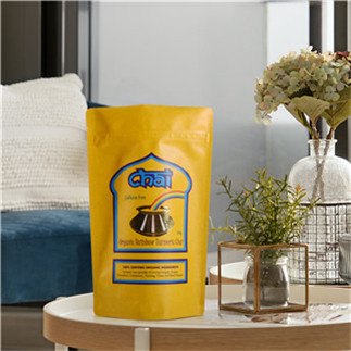 Custom Coffee Bags