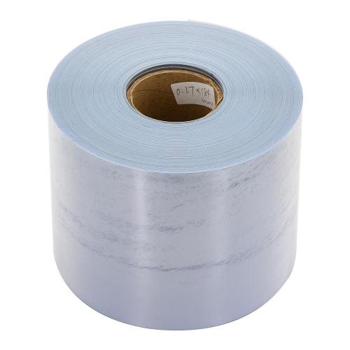 PVC/PE Laminating Film Aluminium Foil untuk Pembungkusan Pil
