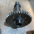 محمل العجلات LG956L Parts 3030900094 SHAFT GEAR