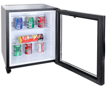 Mini Bar Fridge No Freezer