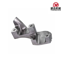 Precision Engineered Rail Vehicle Parts