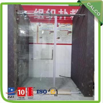 Hottest slide shower door