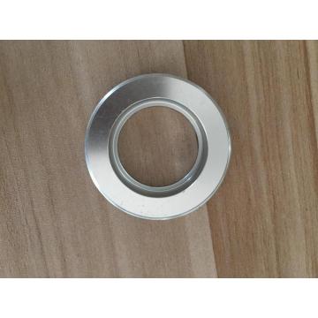 Aluminum part with hard anodizing cnc machining