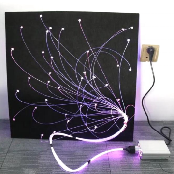 LED Star Light Fiber Optic Ceiling Panels