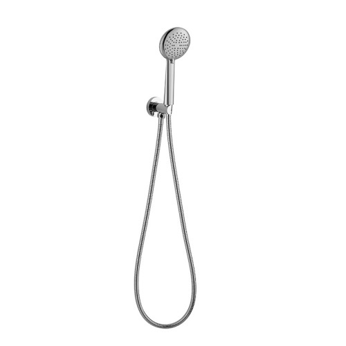 Chuveiro de mão ABS Plus Latão Shower Holder Set