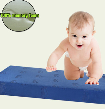 high quality wonderful natural comfortable memory foam bed mattress for kidz