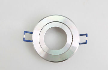 Recessed Adjustable Halogen Spotlights For Commercial Lighting