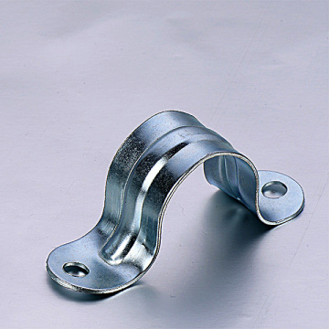 Stainless Steel Metal Pipe Tube Clamp