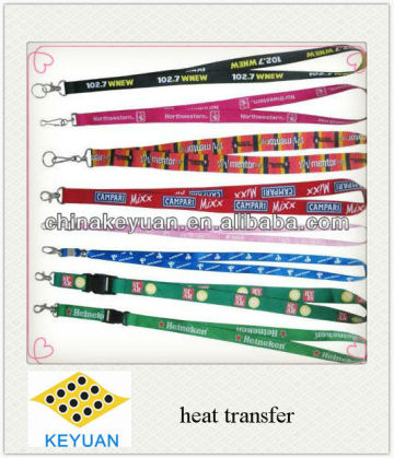 Custom promotional lanyards for sale