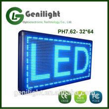Led Sign Scrolling Message Display Board,Storefront Led Message Sign for Business