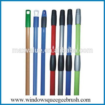 pp wood mop stick