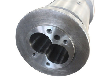 Centrifugal Casting Bimetallic Bimetal Barrel Cylinder JYK1