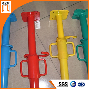 Light Duty Inner Threaded Type Prop