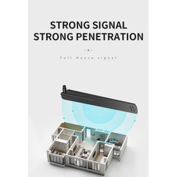 Omni Directional 2.4GHz/5.8GHzルーターWiFiアンテナ