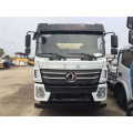 Dongfeng 20cbm transport feed bulk feed truck