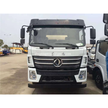 Dongfeng 20cbm truk pengangkut pakan curah