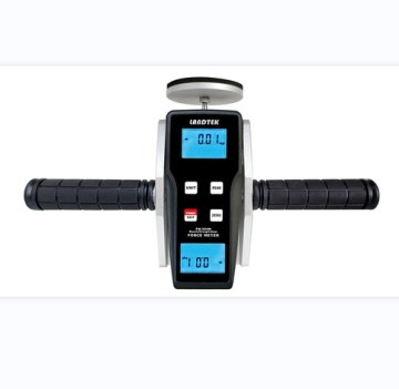 FM-204M 50KG Manufacturer Muscle Tester Hand Dynamometer for Muscle Testing