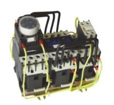 STAT-DELTA  REDUCED VOLTAGE STARTERS