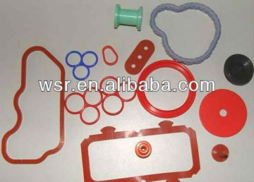 FDA Silicone rubber seal