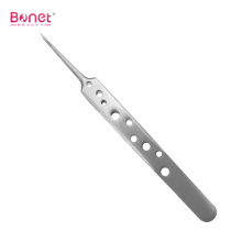 Professional level advanced care facial tweezer