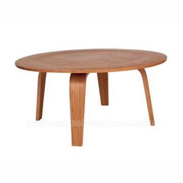 Eames Plywood Coffee Table