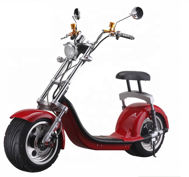 Teenager Electric Scooter