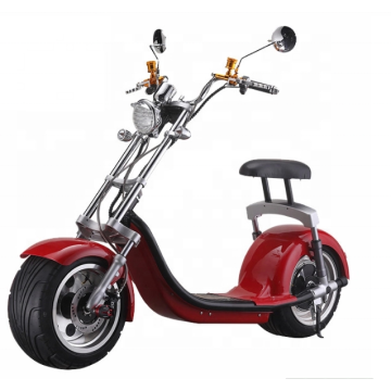 Scooter elettrico di nuovo stile di stile per adolescente