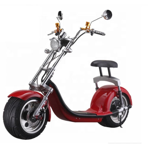 Scooter elettrico di nuovo stile di stile per adolescente