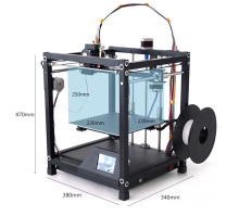 3d printer for 3d models