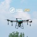 40L Agriculture DroneHigh Efficiency Pulporable pulprower UAV