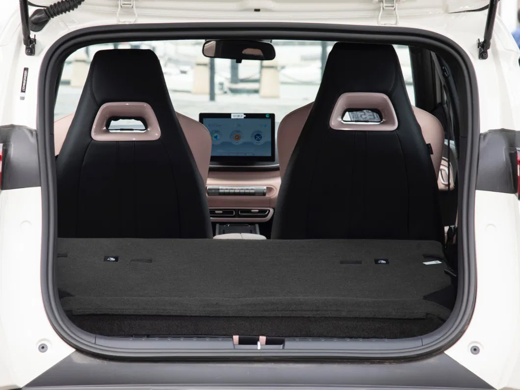 Byd Tang EV Electric Car 7 Seater High Speed Electric Vehicles Byd Tang EV 2022 Car