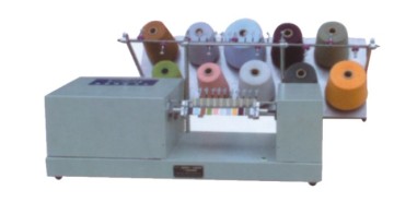 Textile Test Instrument for Yarn Winding Machine