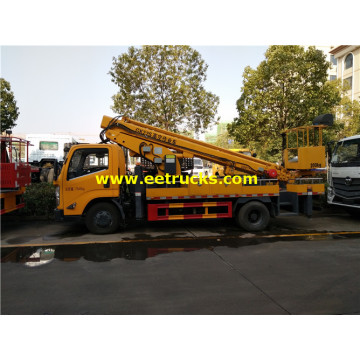 12m JMC Forklift Aerial Platform Trucks