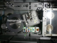 BCF automatic spinning machine