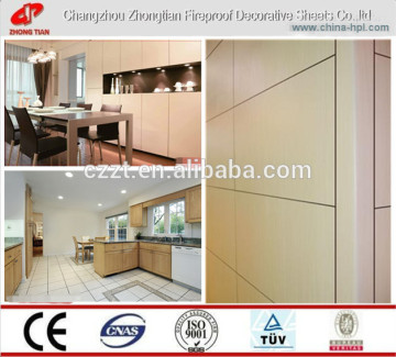 HPL/DECORATIVE SHEETS