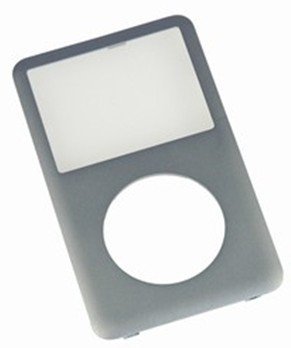 Cheapest Ipod Classic Silver Faceplate Repair Spare Parts