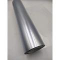 95 Mic Glossy Transparan Oranye Peel PVC Film