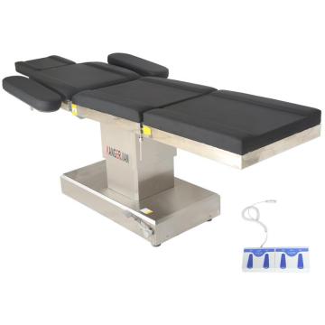 Tavolo operatorio elettrico per attrezzature mediche C-Arm