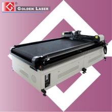 Garment Pattern Laser Cutting Machine (CJG-160300LD)