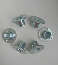 Circular Bottom of disc best climbing nut
