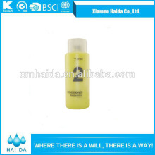 Moisturizing medical shampoo