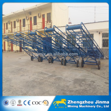 reliable quality druable in use standard td75 conveyor belt