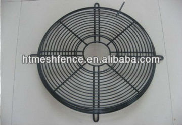 Fan cover made in china/metal fan guard filter/industrial fan cover
